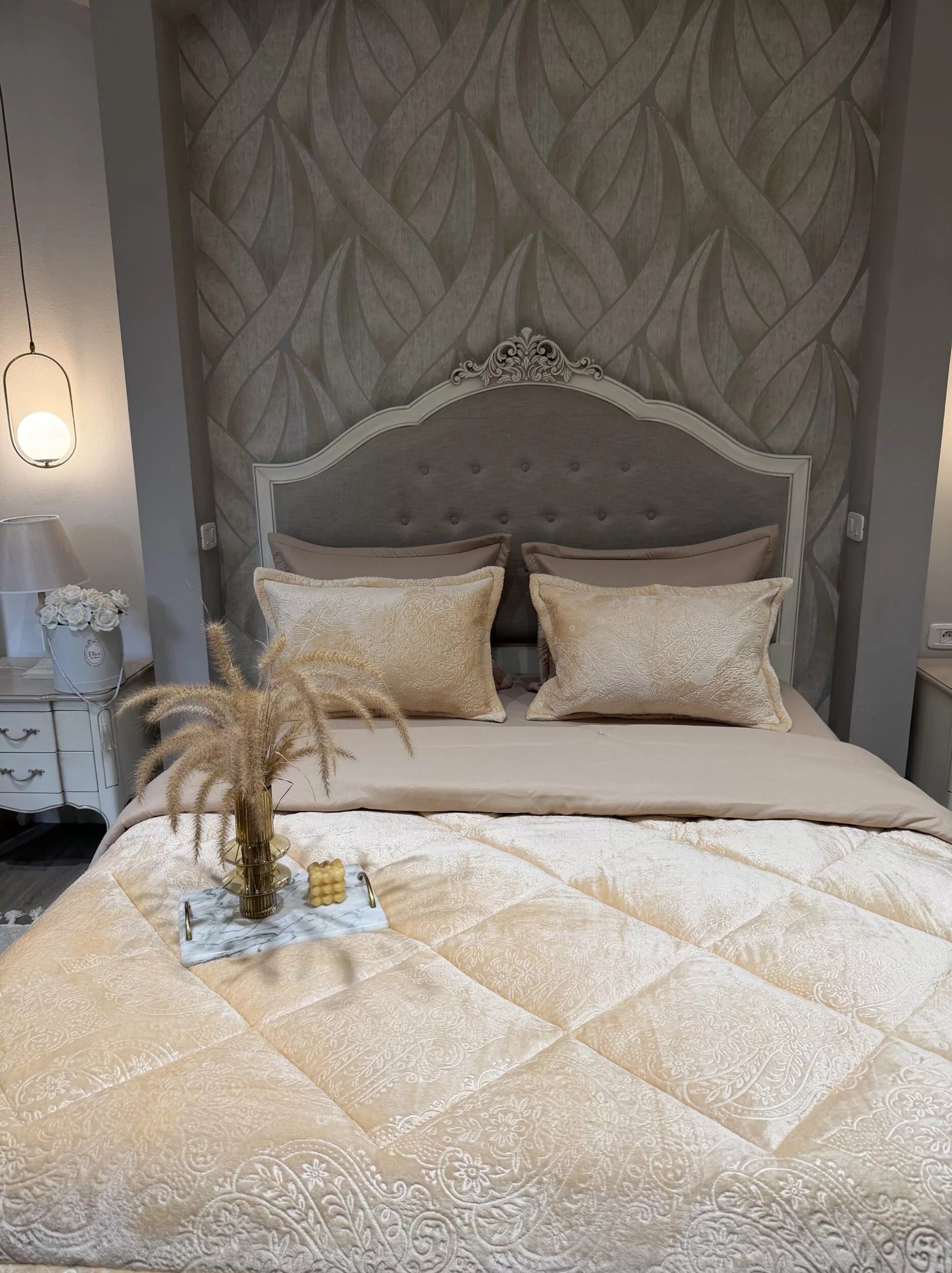 Couette en Polaire – Plusieurs Couleurs & Dimensions