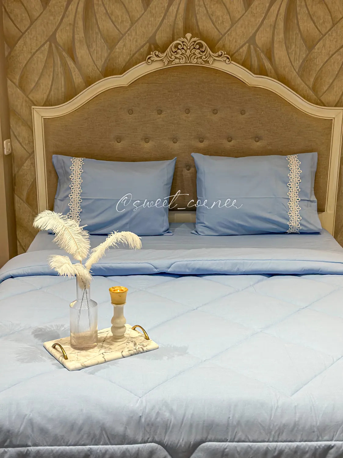Couette King Size (BUTTERFLY)
