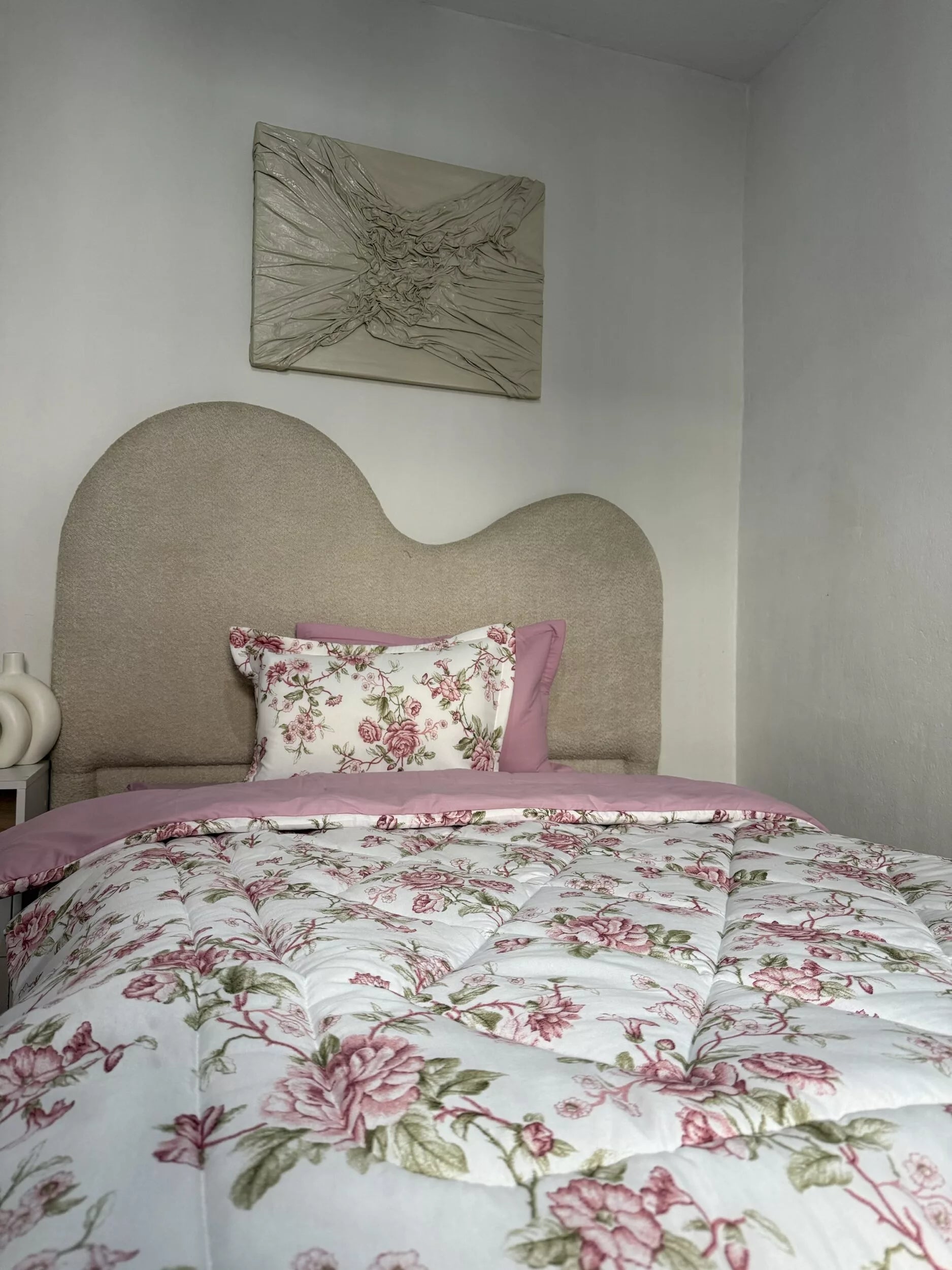 Couette "Zahra" (Place et demie)
