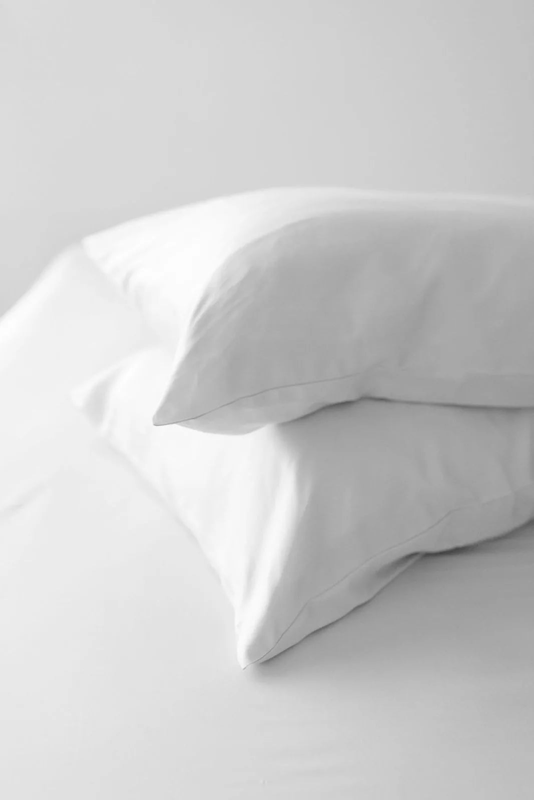 Lot de 2 oreillers douceurs en ouates