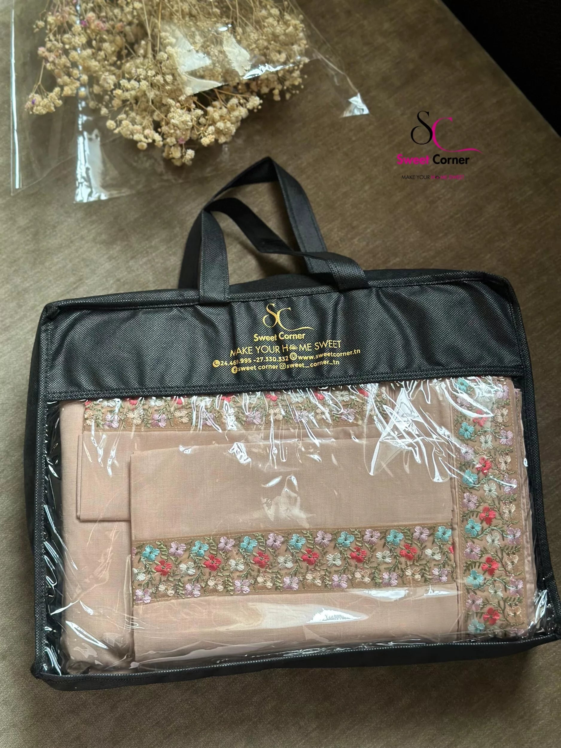 Pack « ALICE »