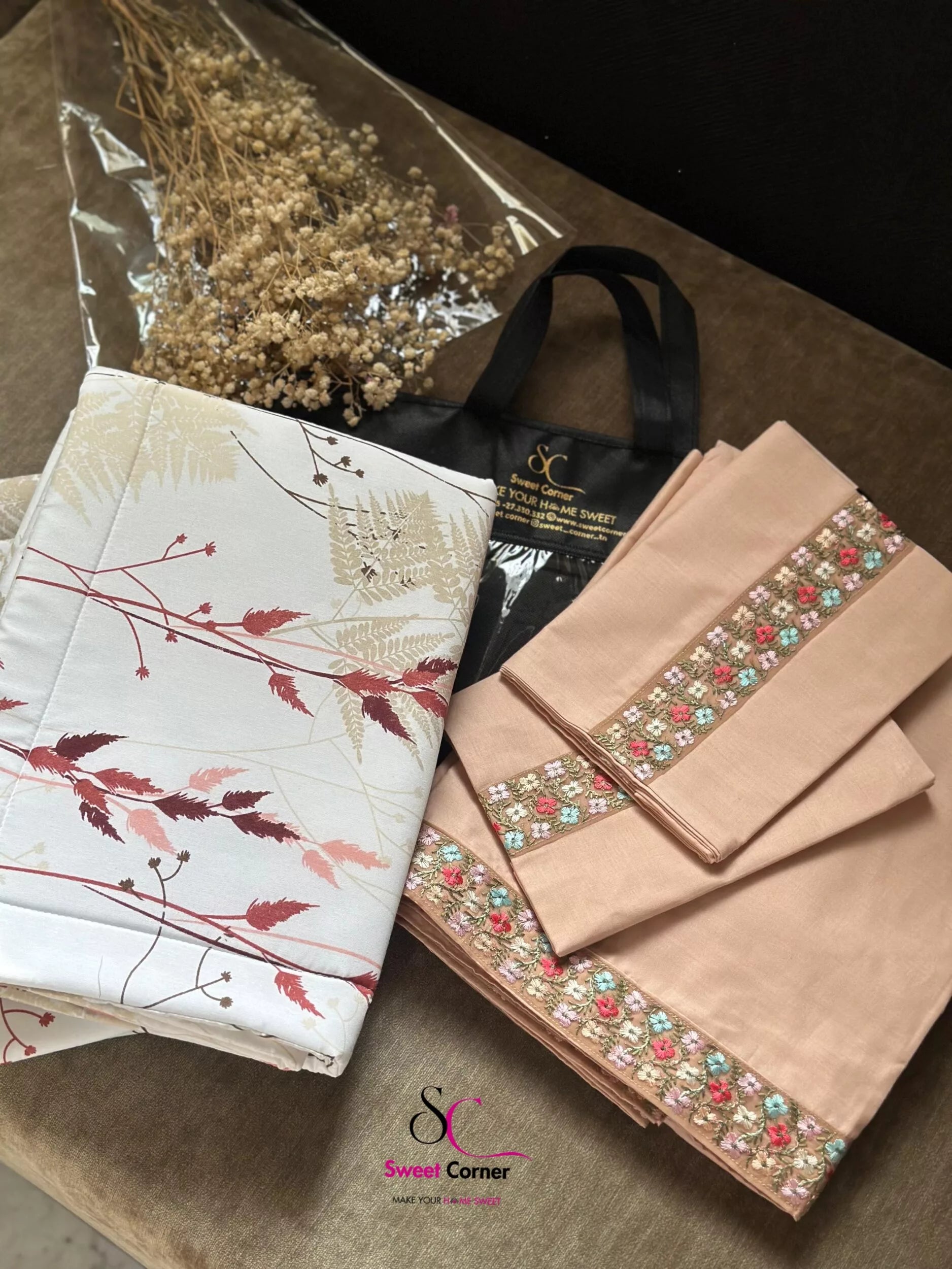 Pack « ALICE »