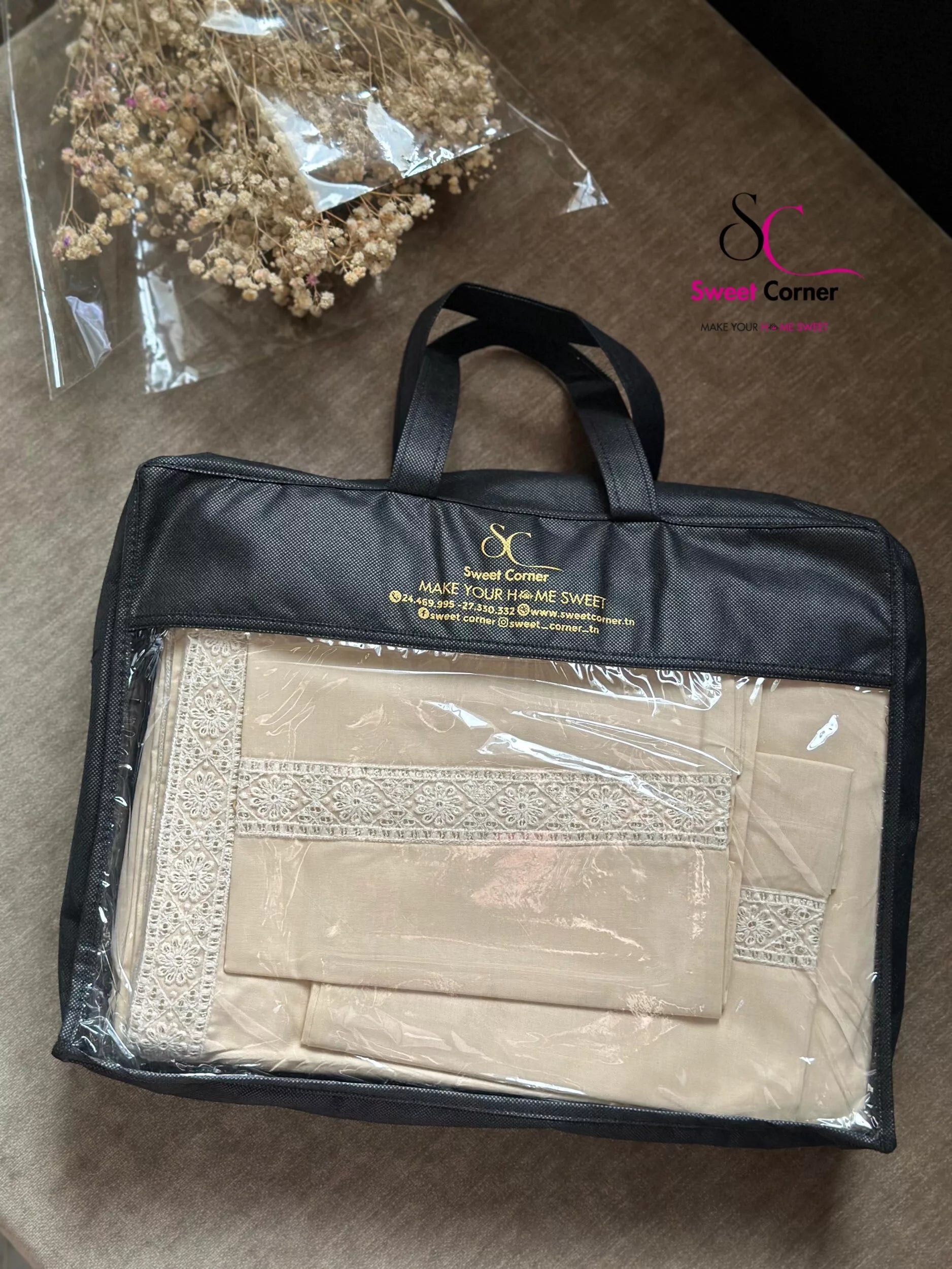 Pack « DIANE »