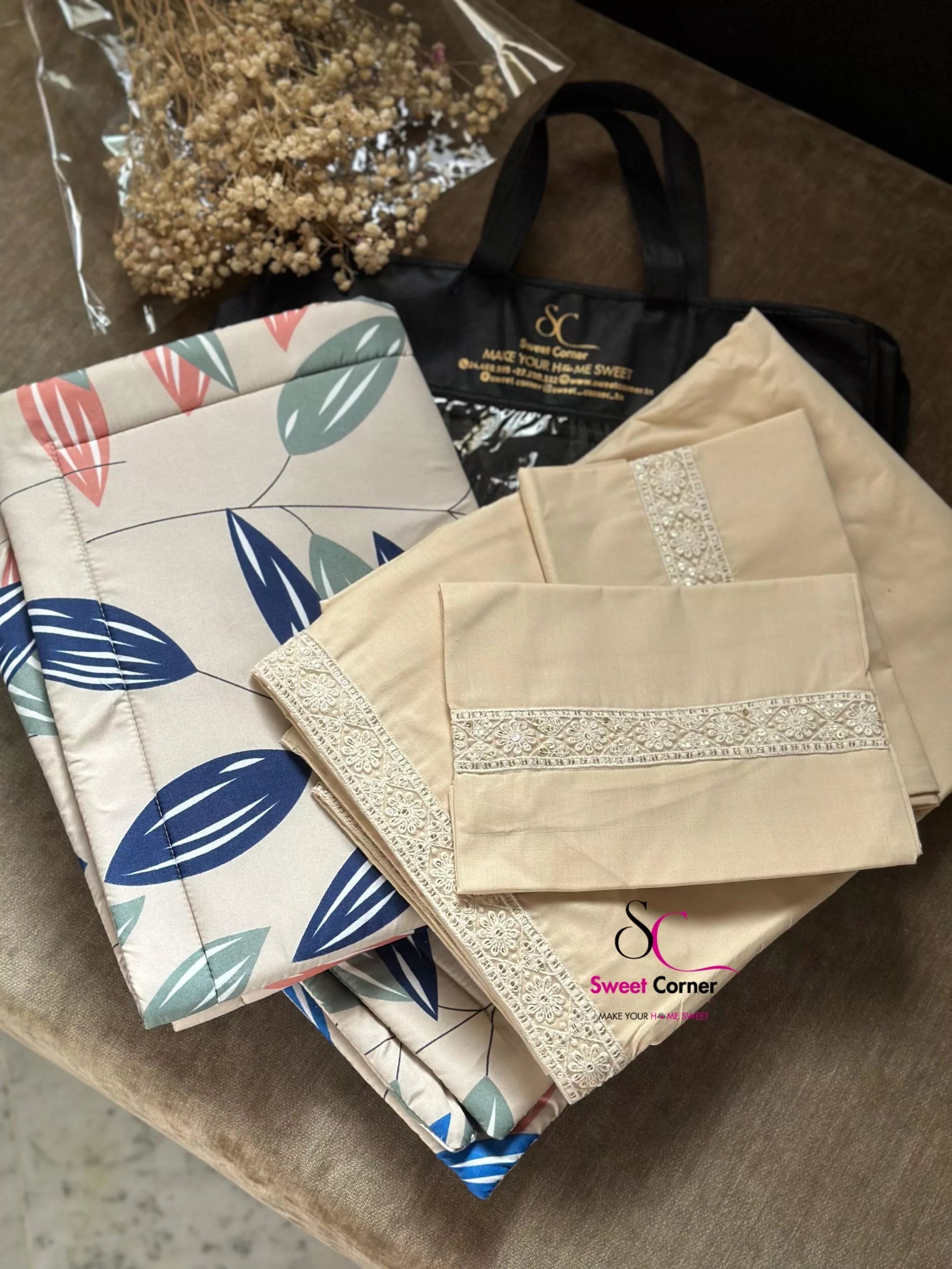 Pack « DIANE »