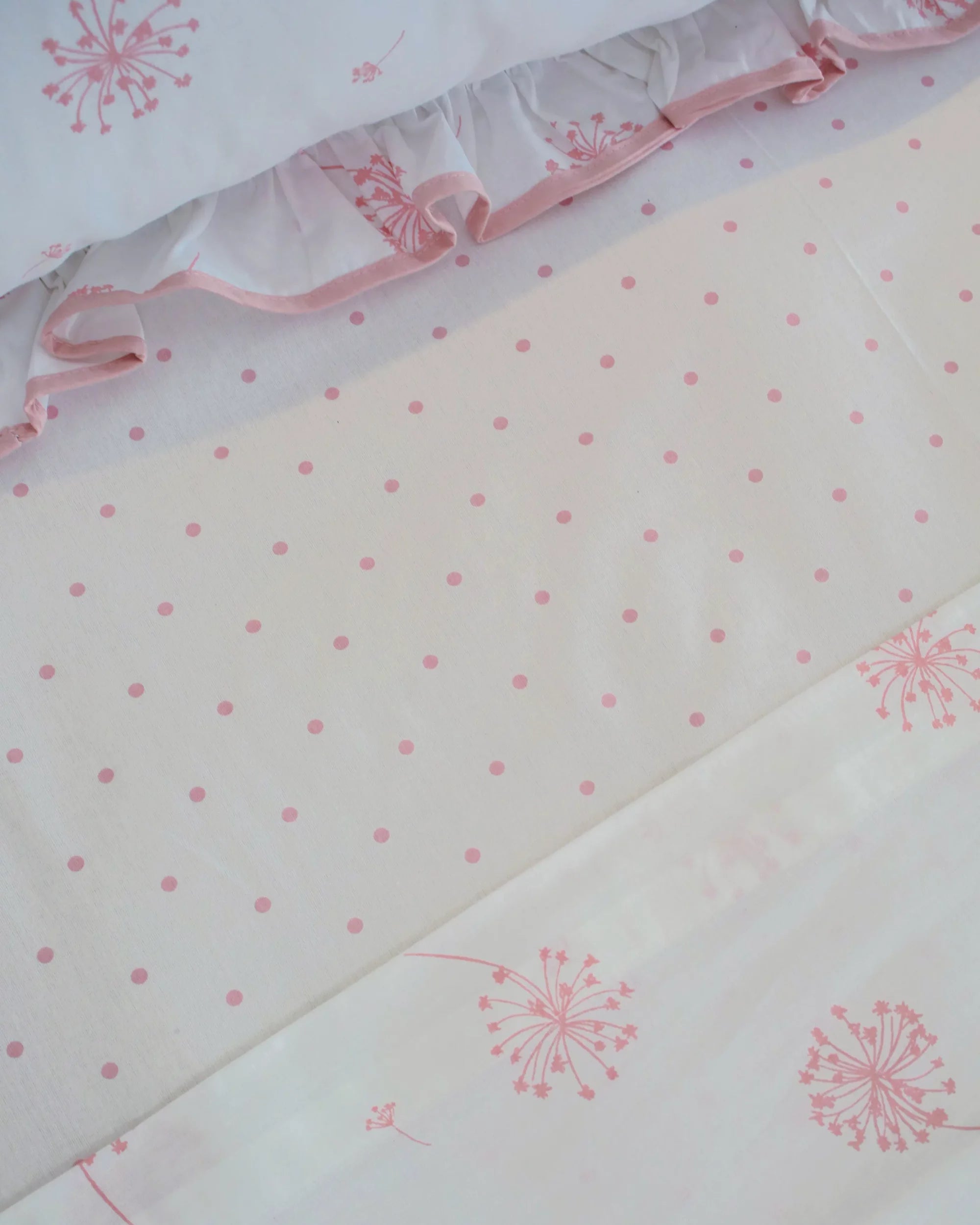 Pack « Dotty »