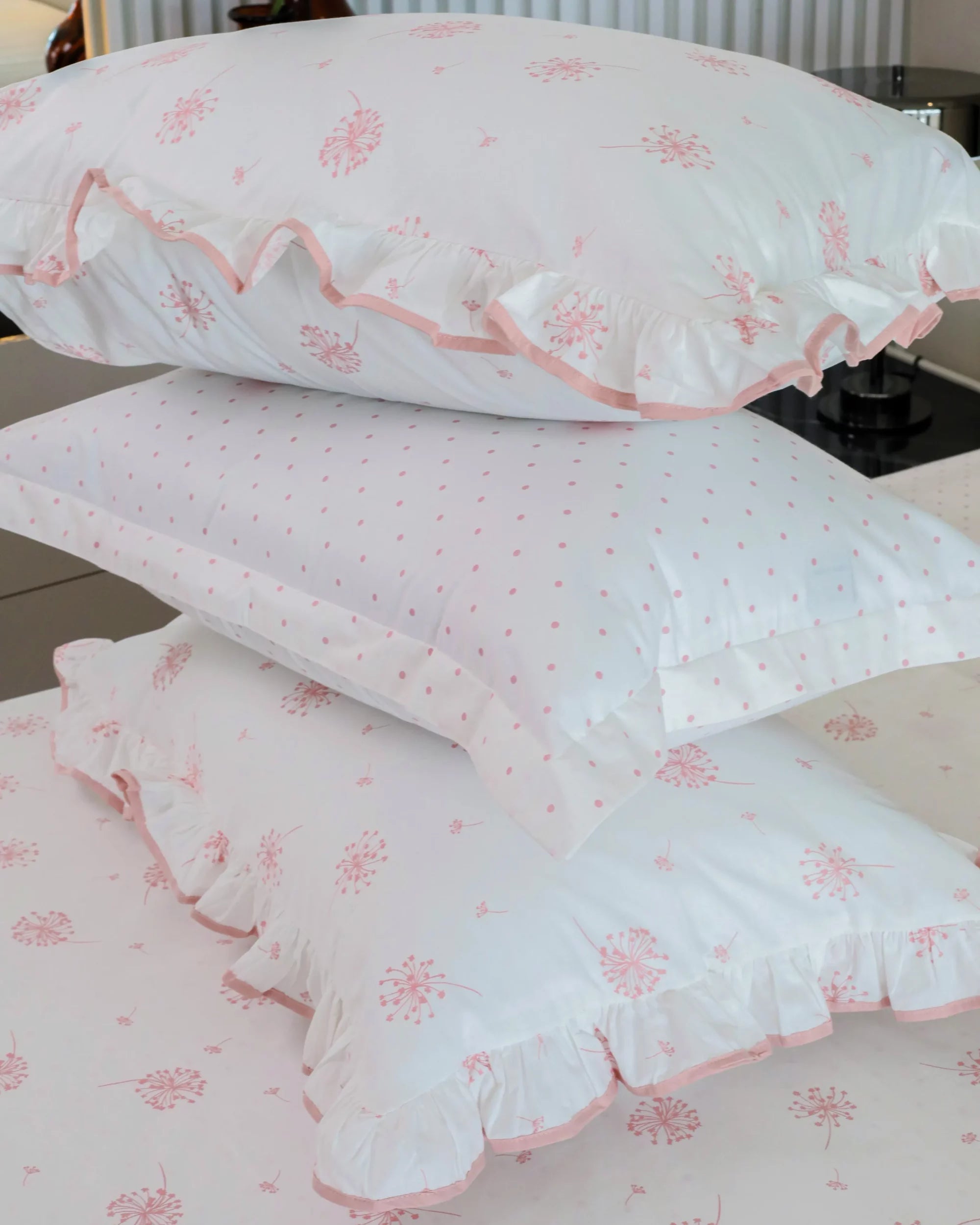 Pack « Dotty »