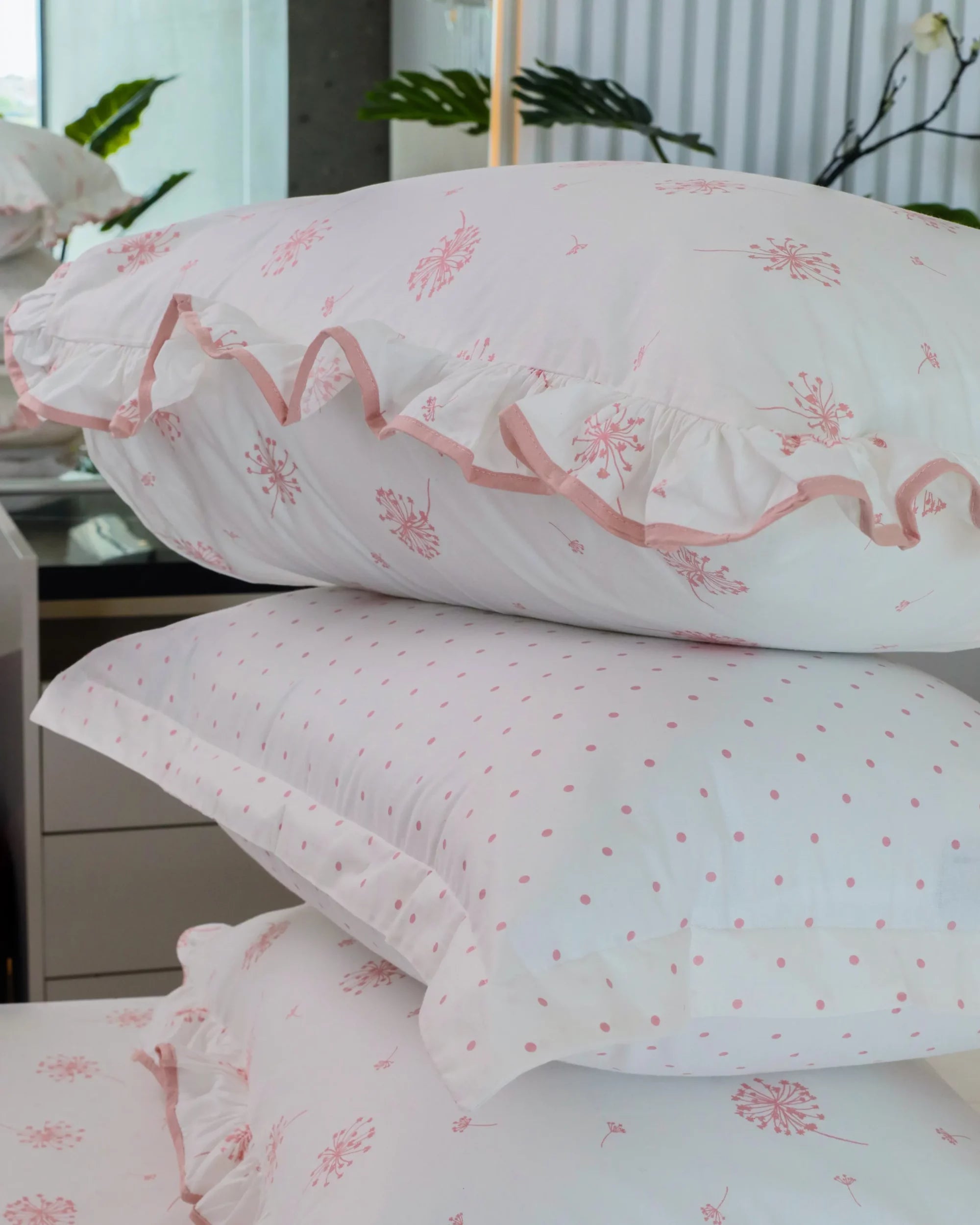 Pack « Dotty »