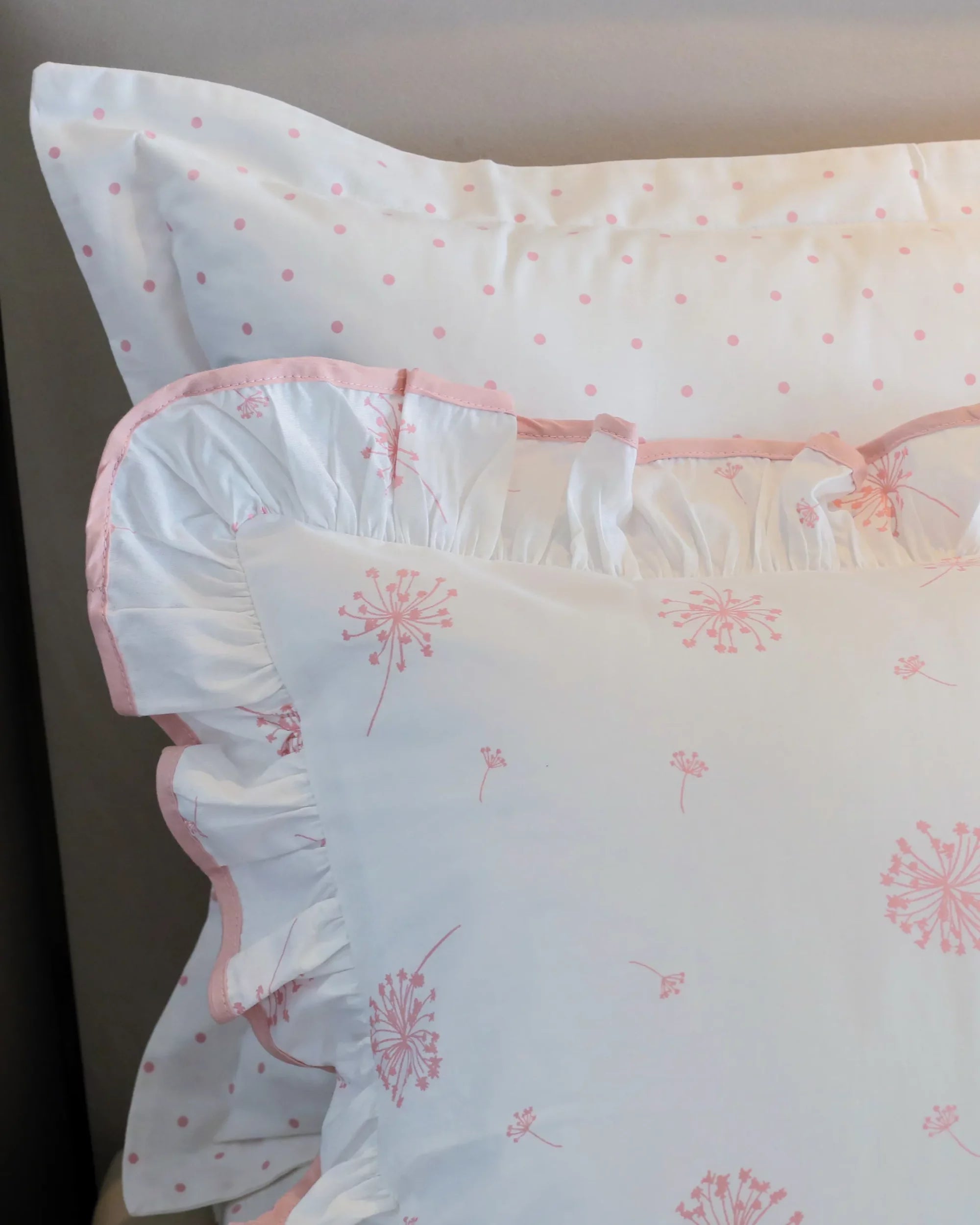 Pack « Dotty »