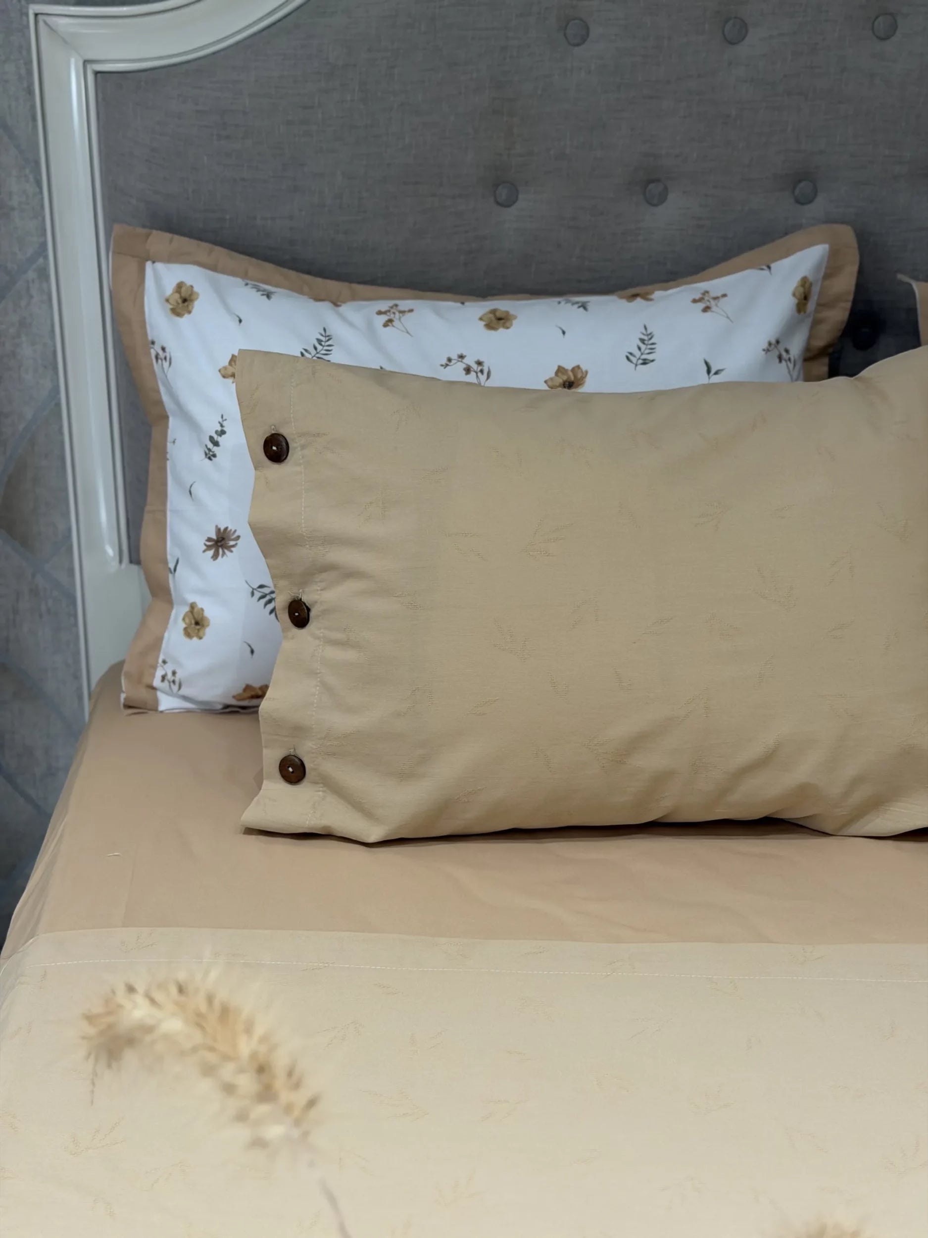 Pack « Fiona » en Lin