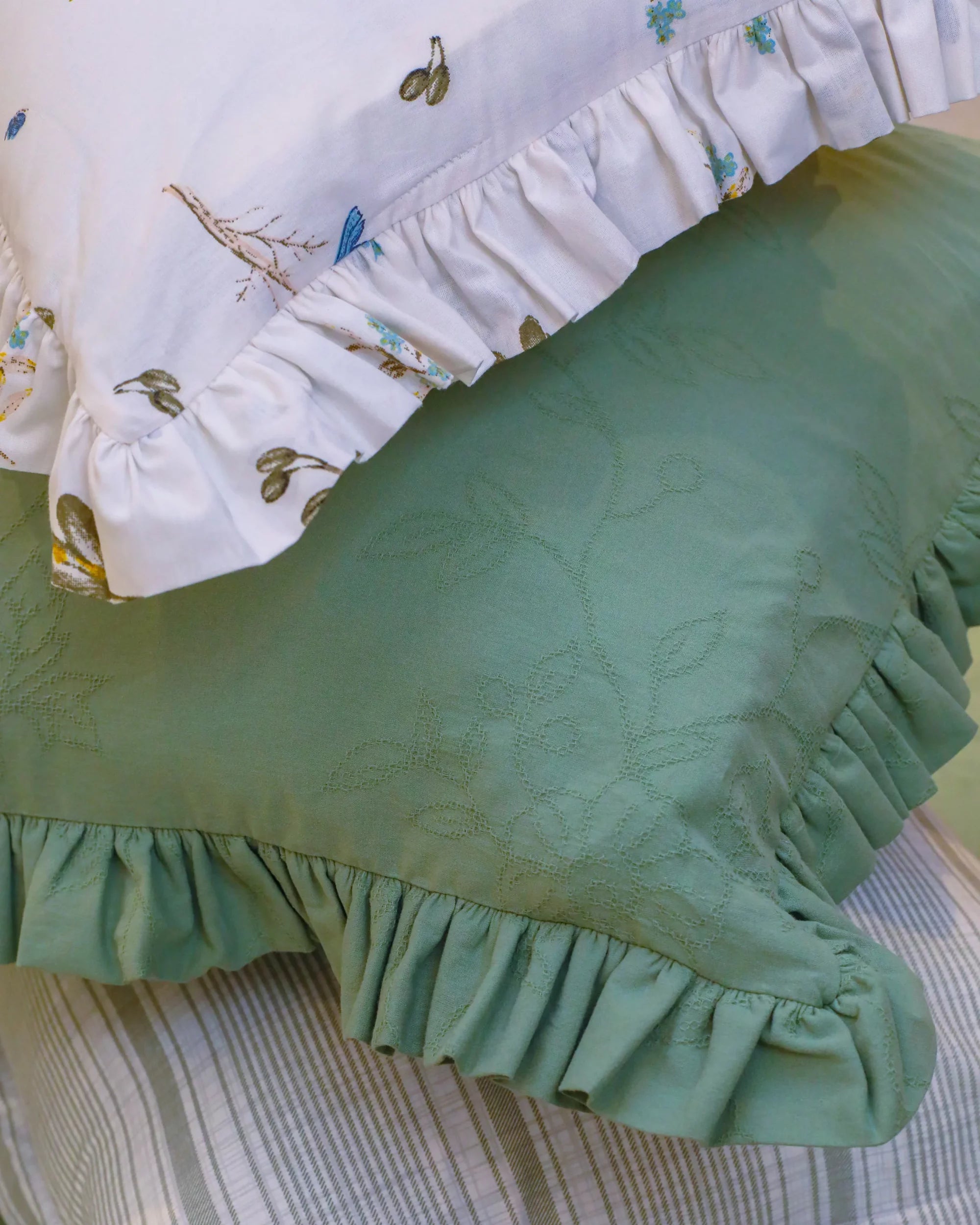Pack « Luna » en Lin