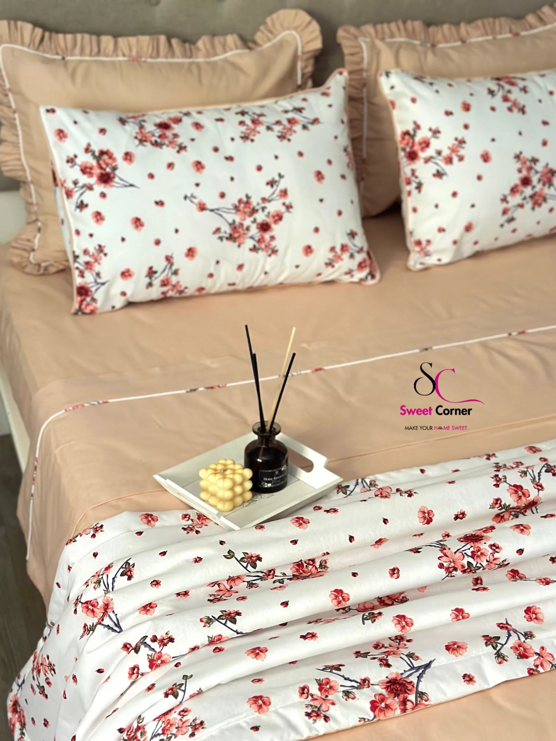 Pack "MAGNOLIA"