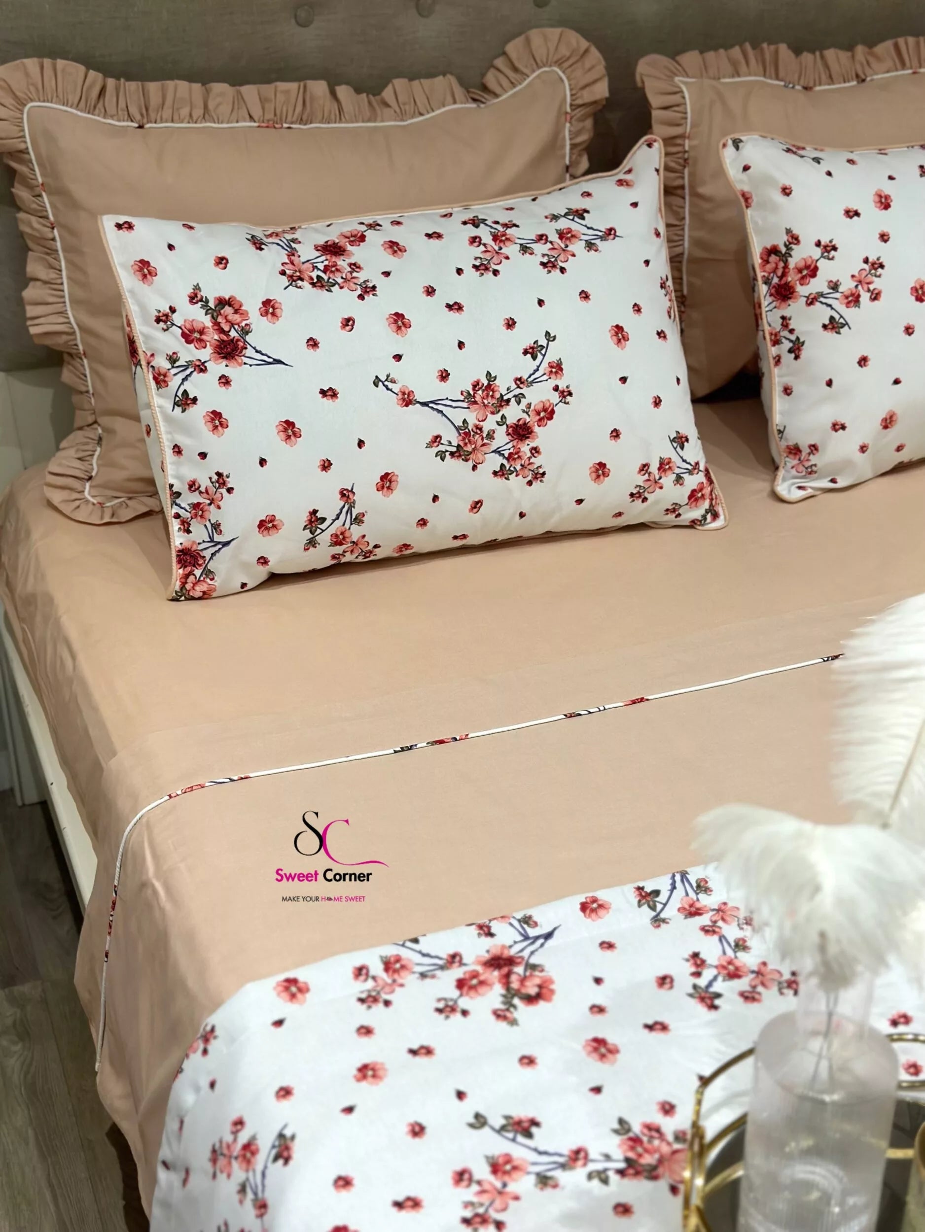 Pack "MAGNOLIA"