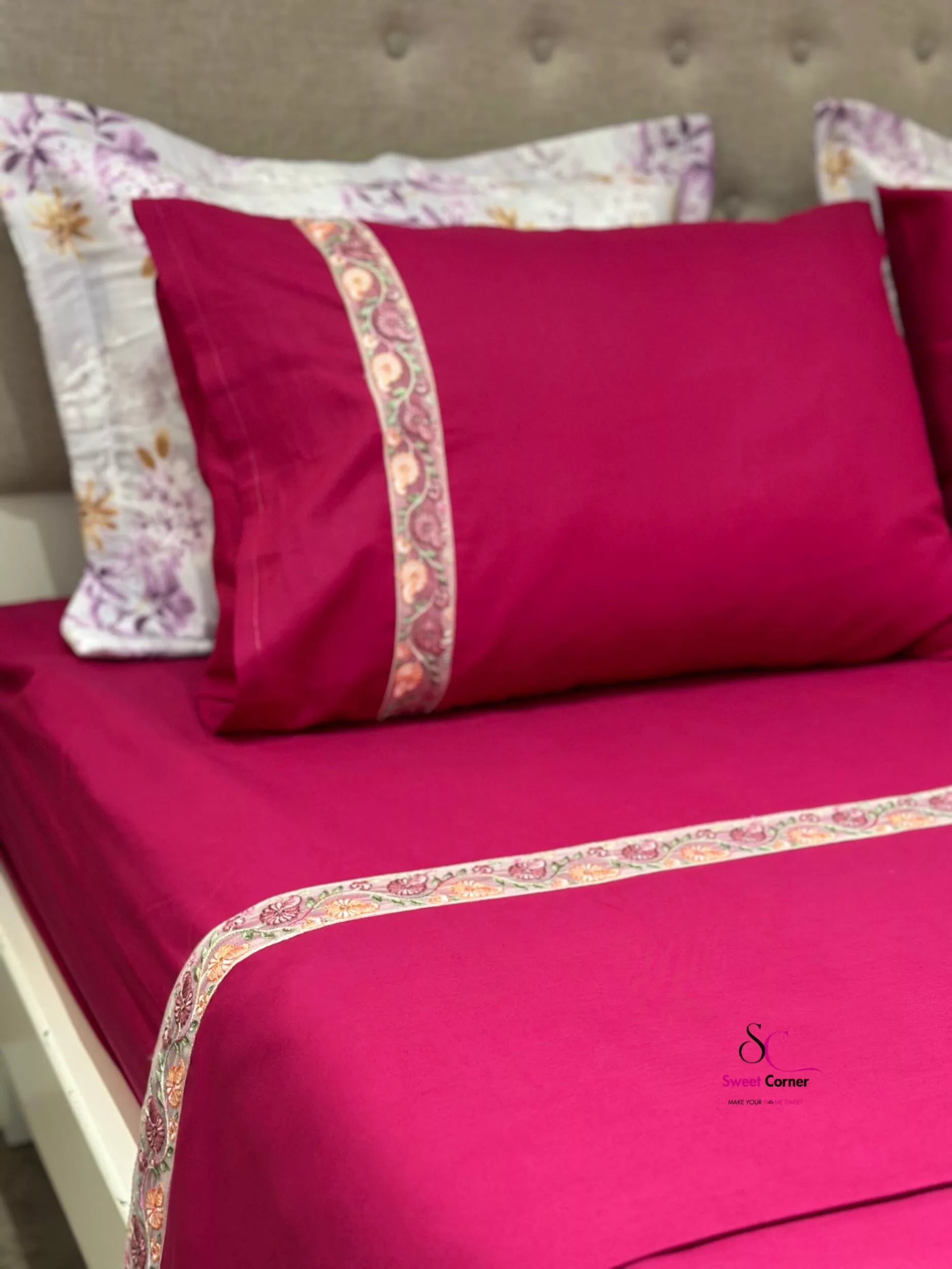 Pack "ROSALINE"