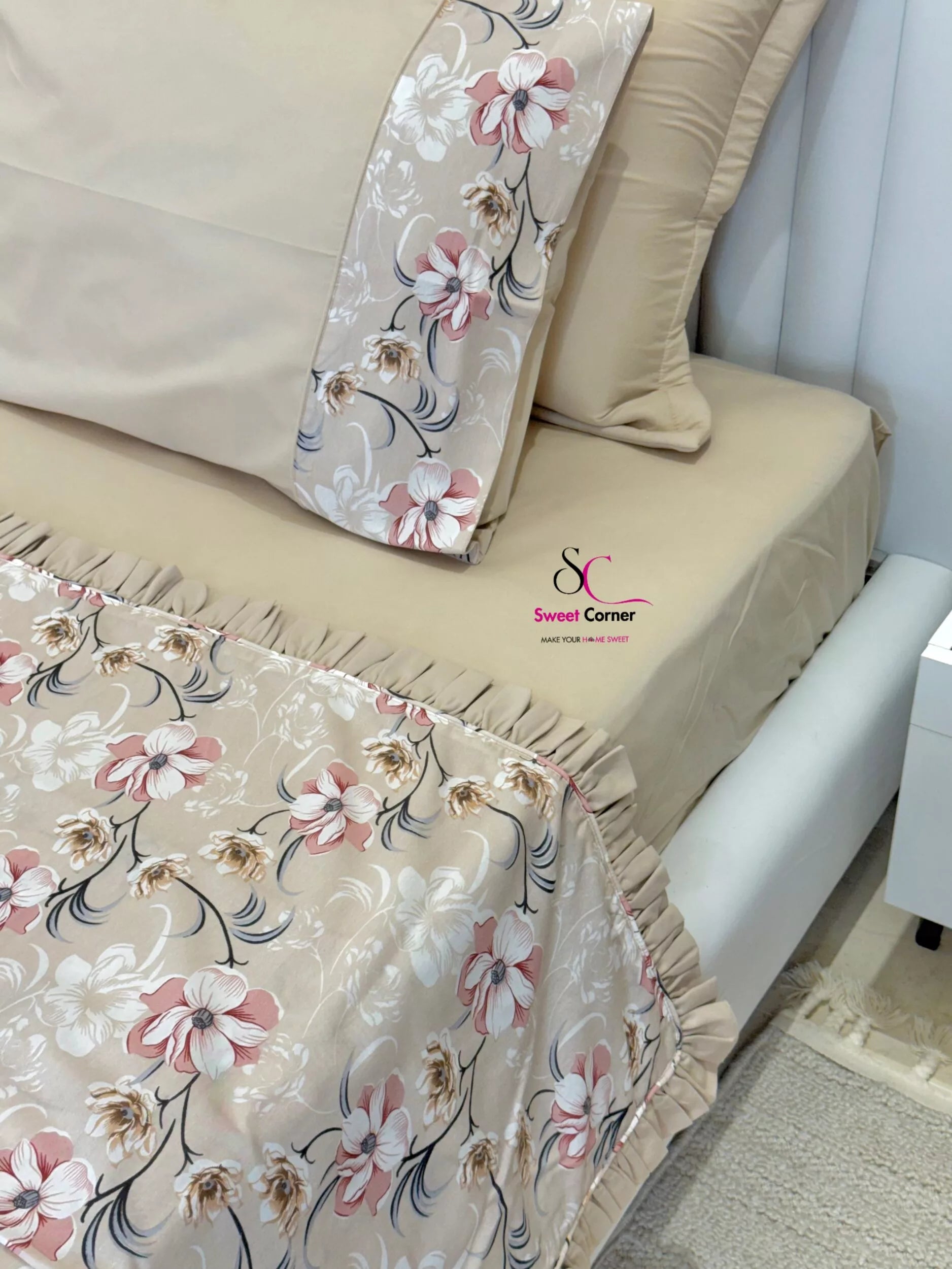 Pack « WARDA »