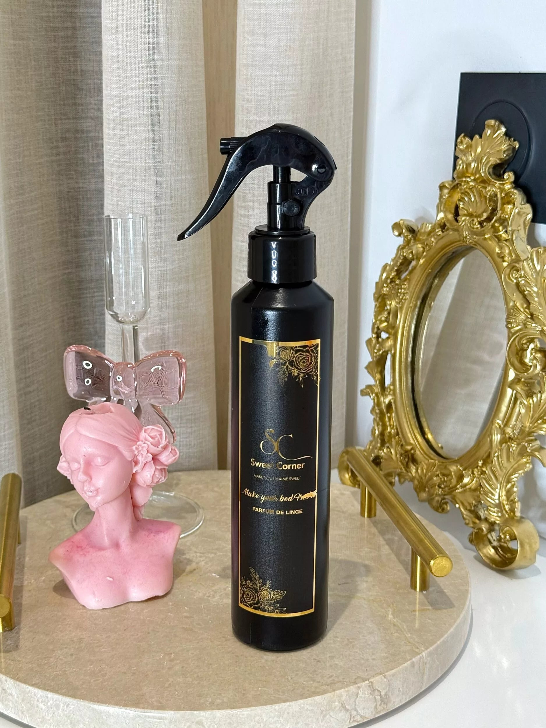 Parfum de Linge Sweet Corner