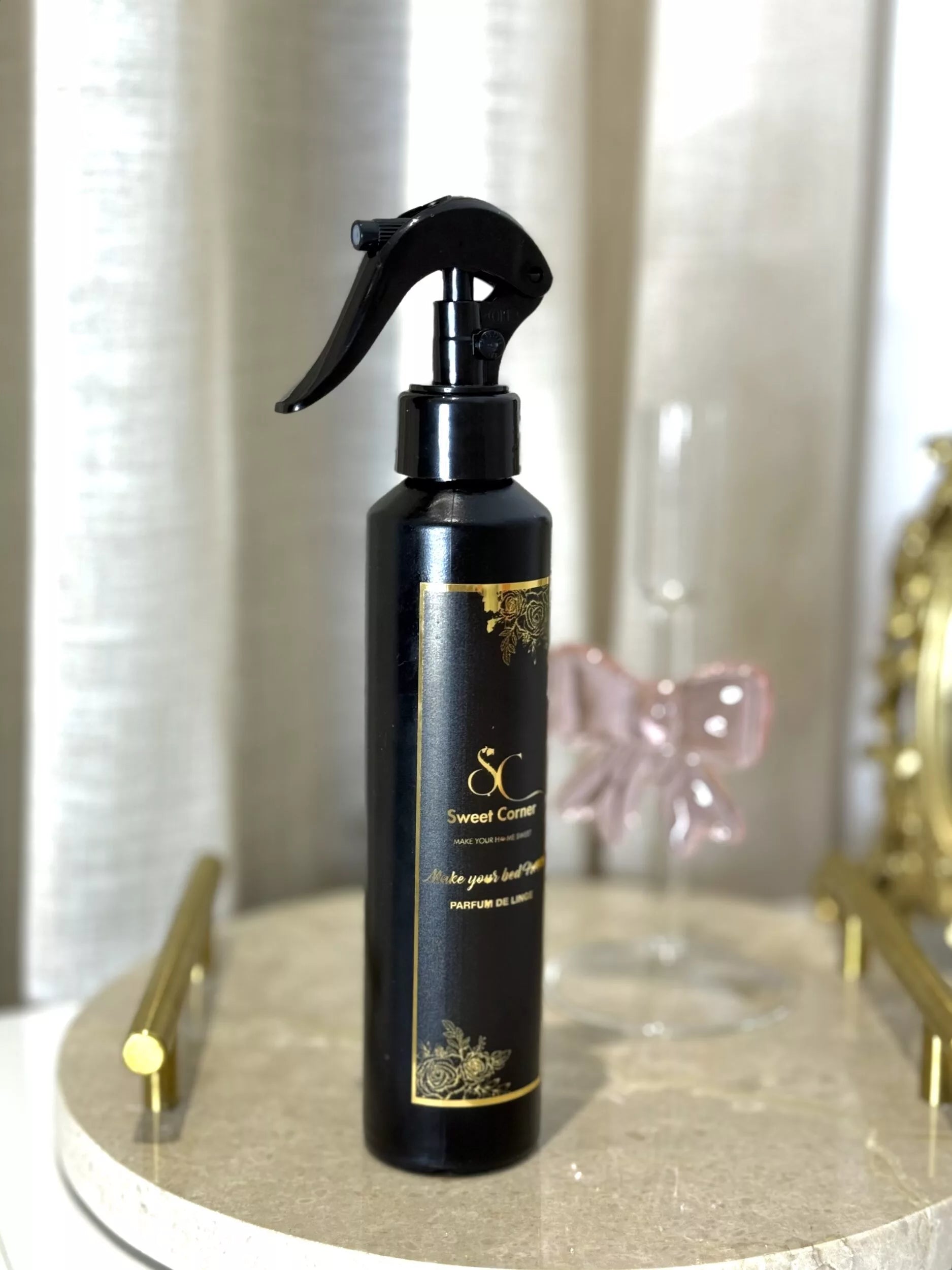 Parfum de Linge Sweet Corner