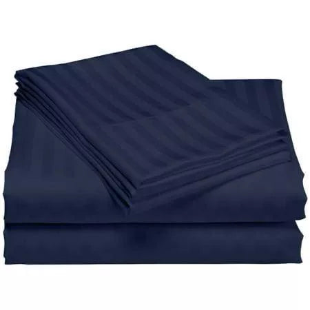 Parure de Lit Blue Nuit C35
