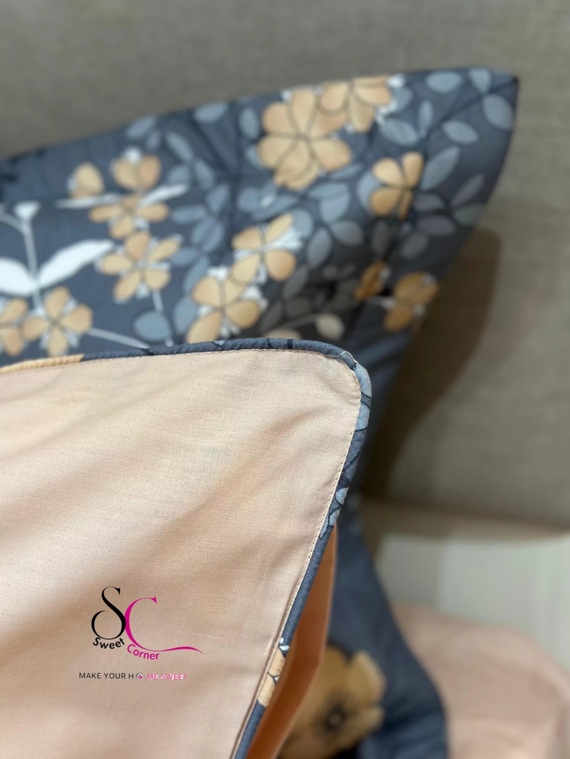 Pack "Camélia"