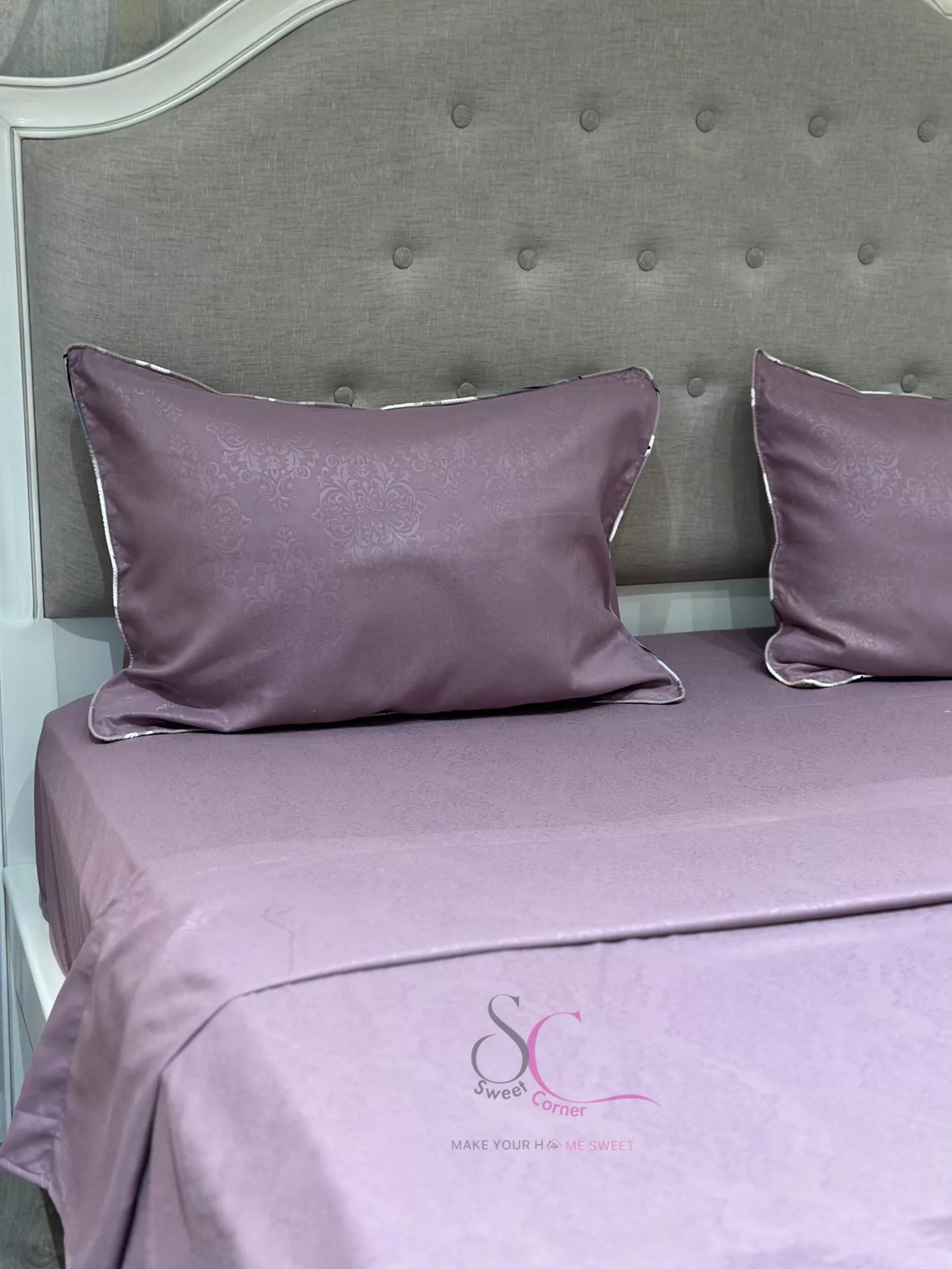 Parure de lit pack DAISY