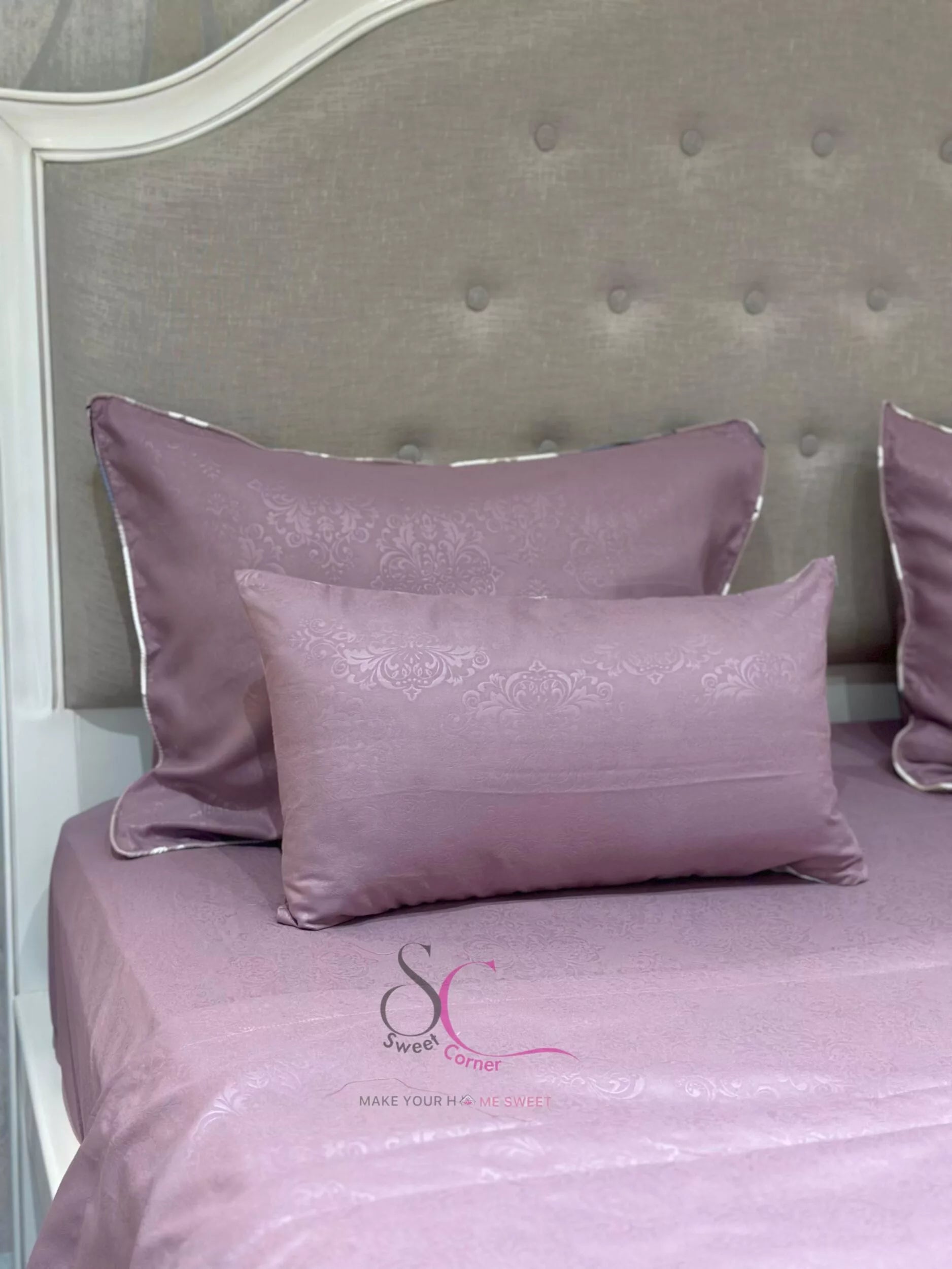 Parure de lit pack DAISY
