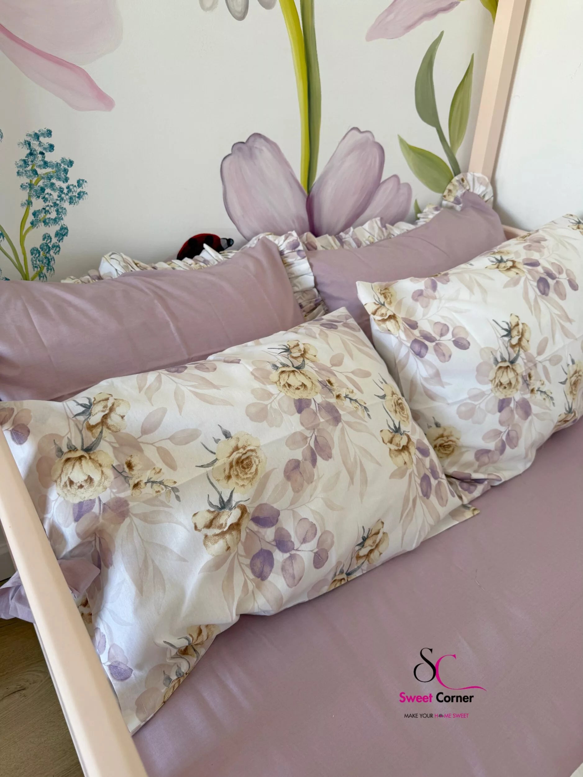 PARURE « OMNIA »