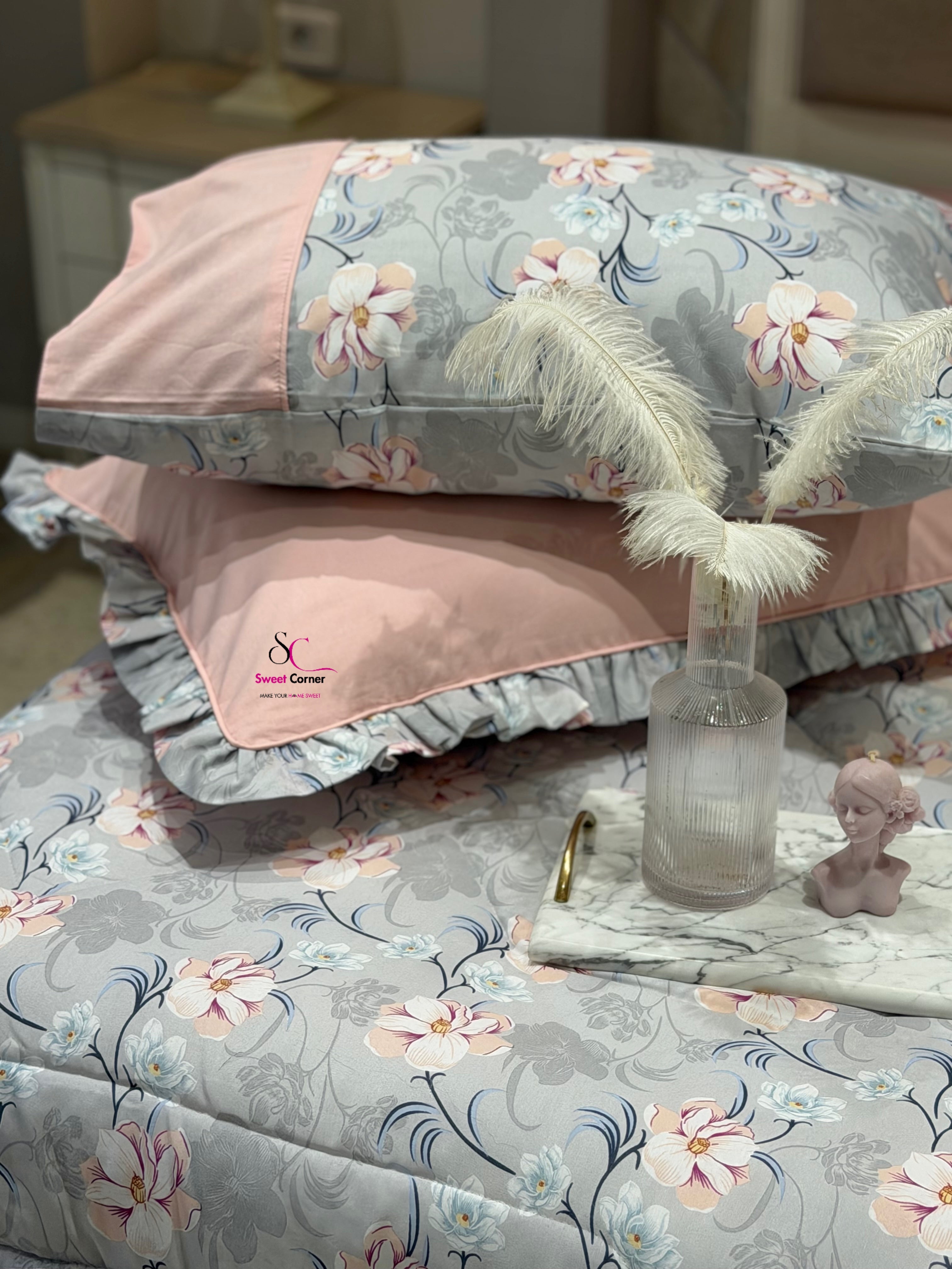 Couette « Nacriva »