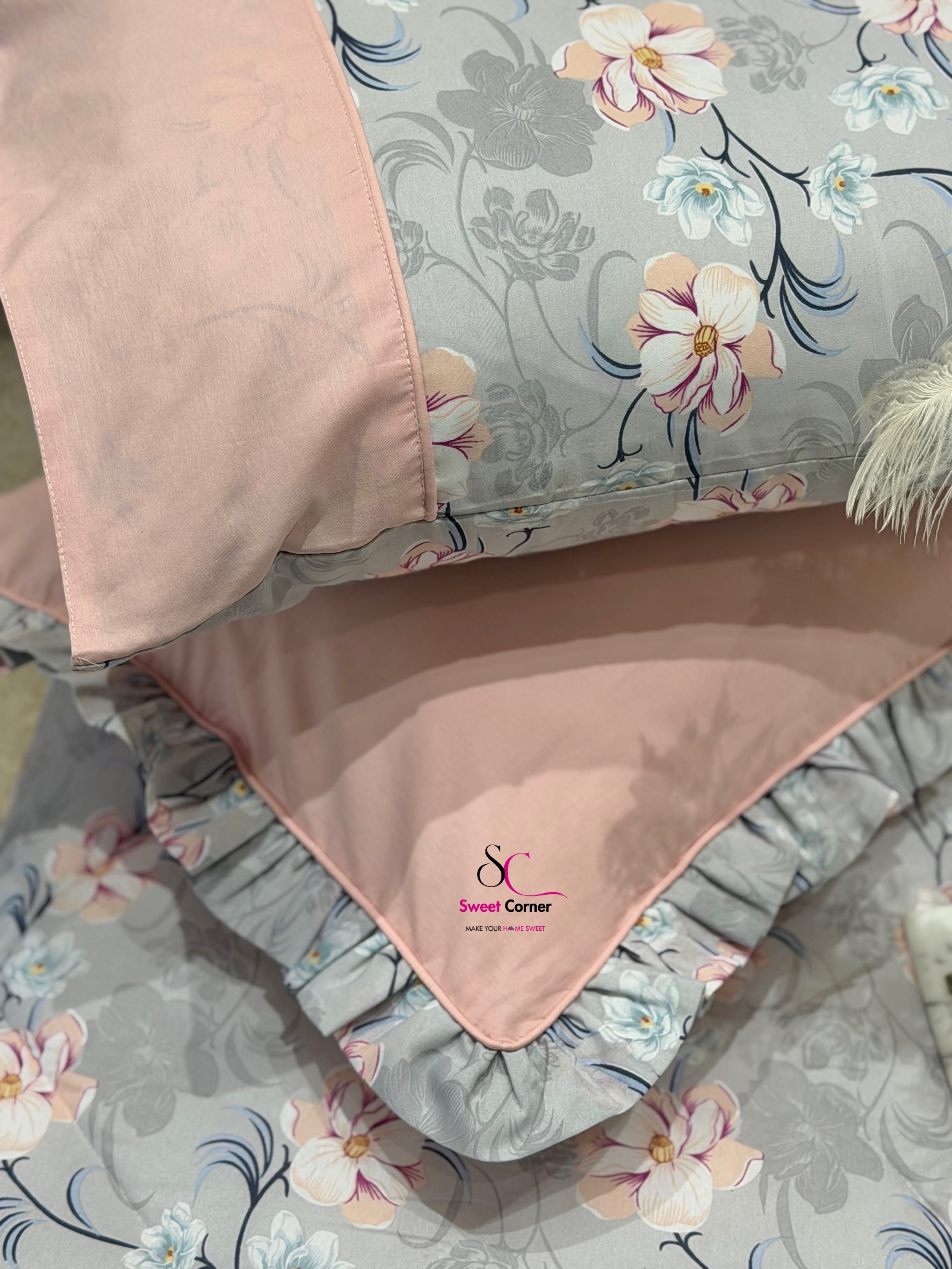 Couette « Nacriva »