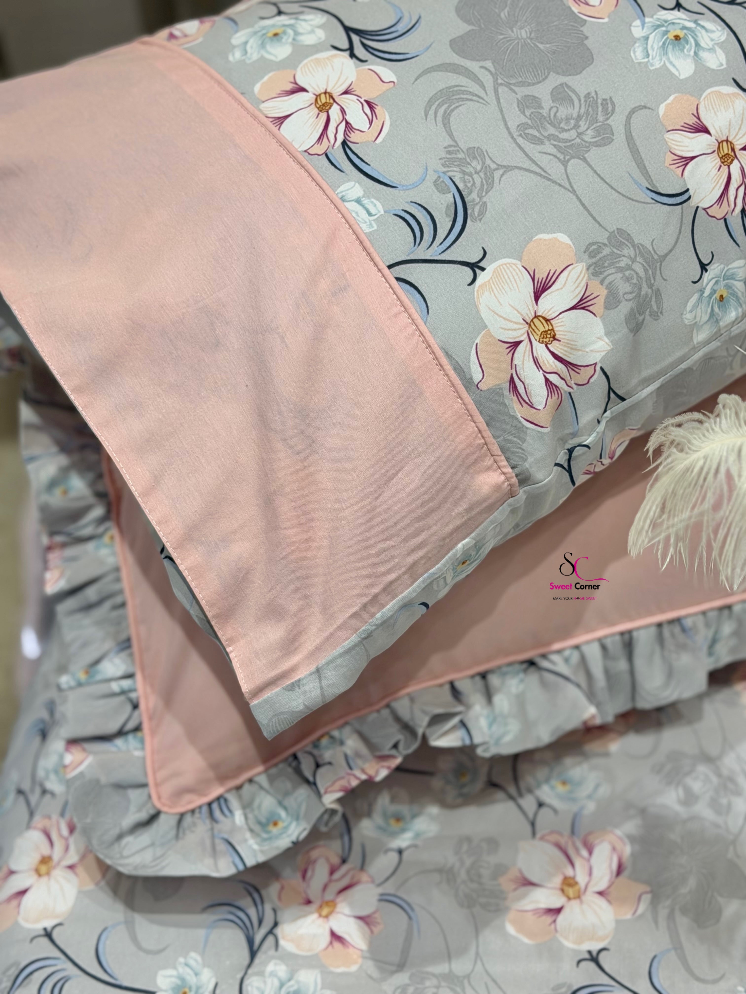 Couette « Nacriva »