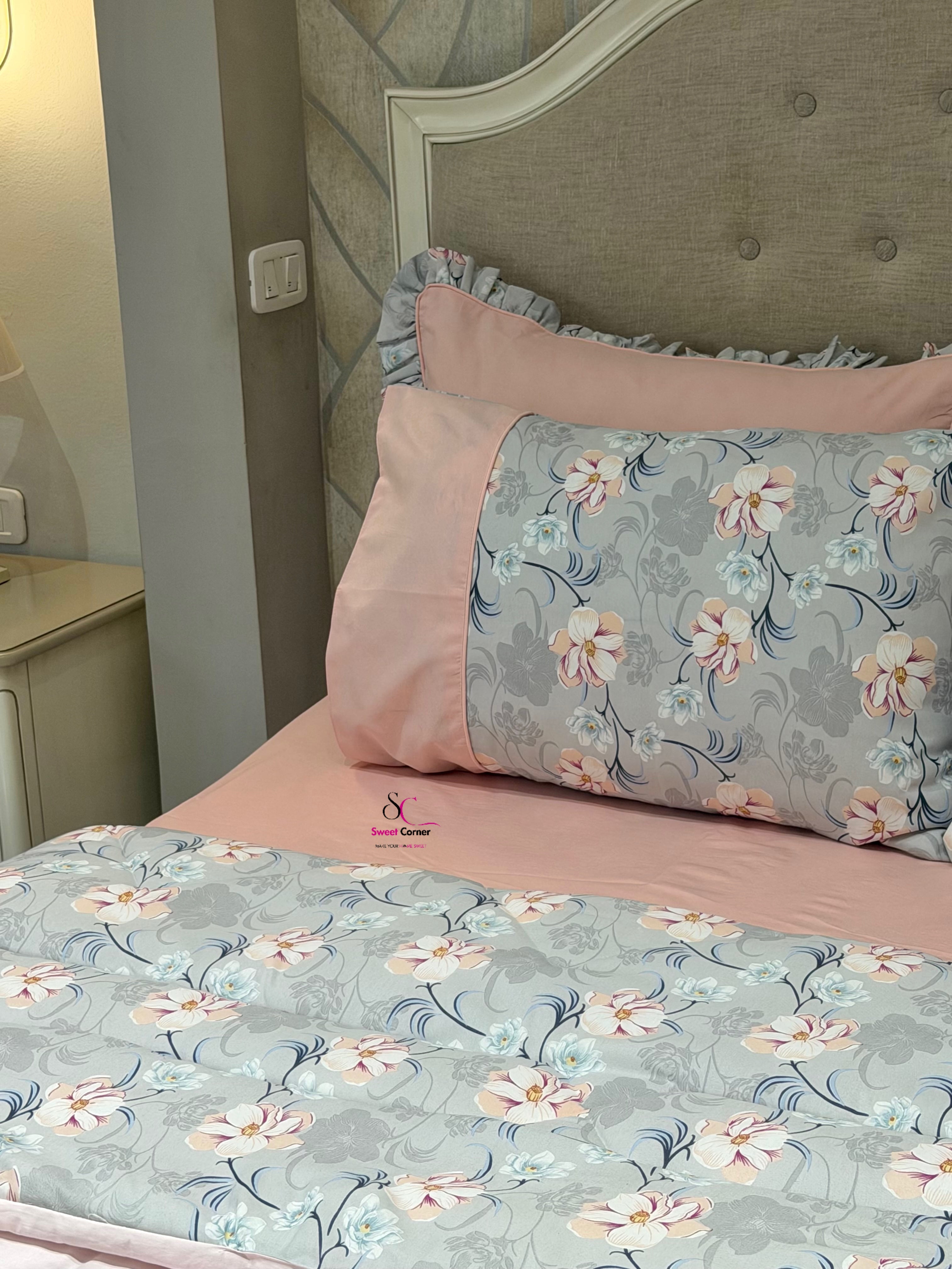 Couette « Nacriva »