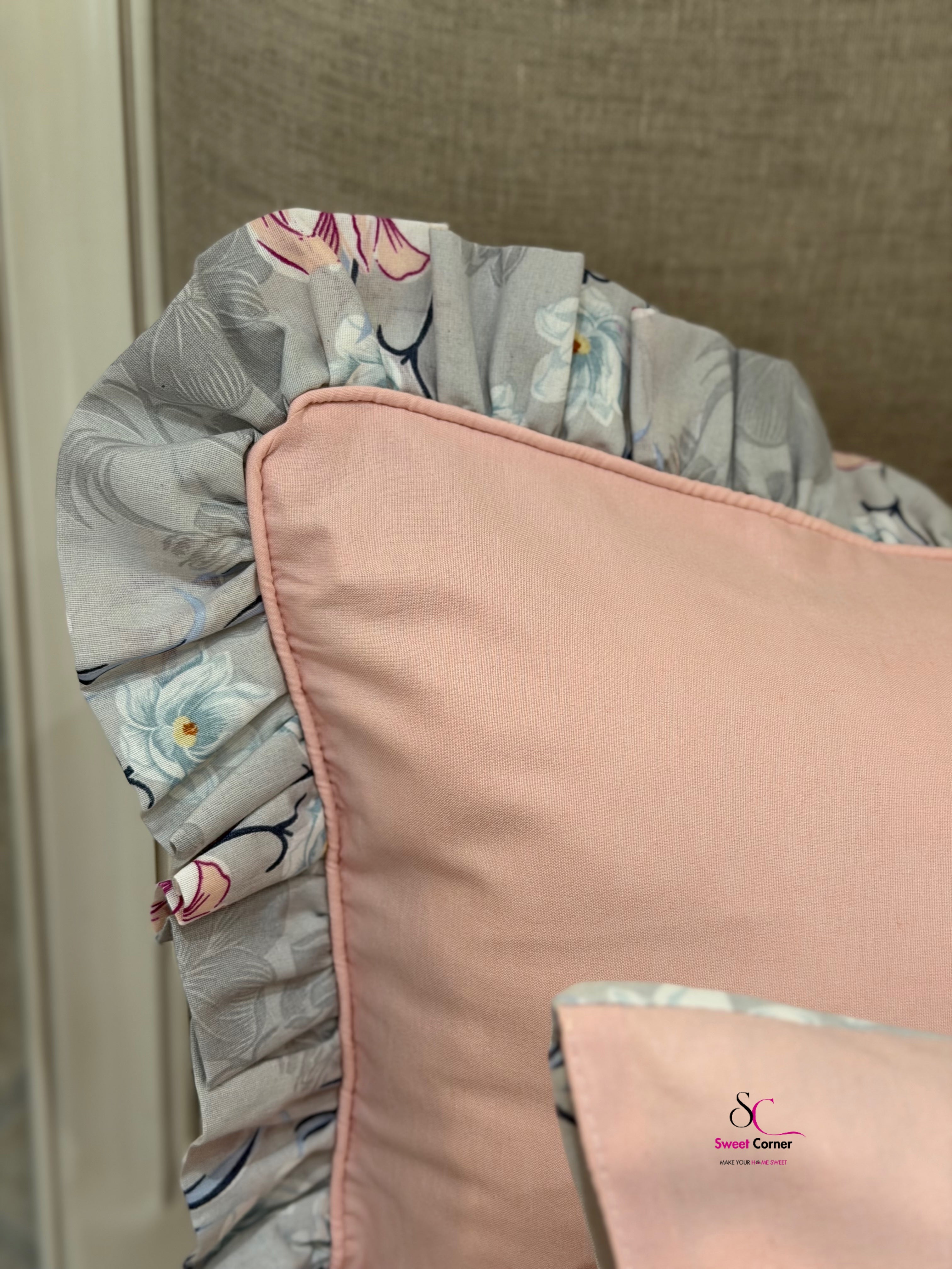 Couette « Nacriva »