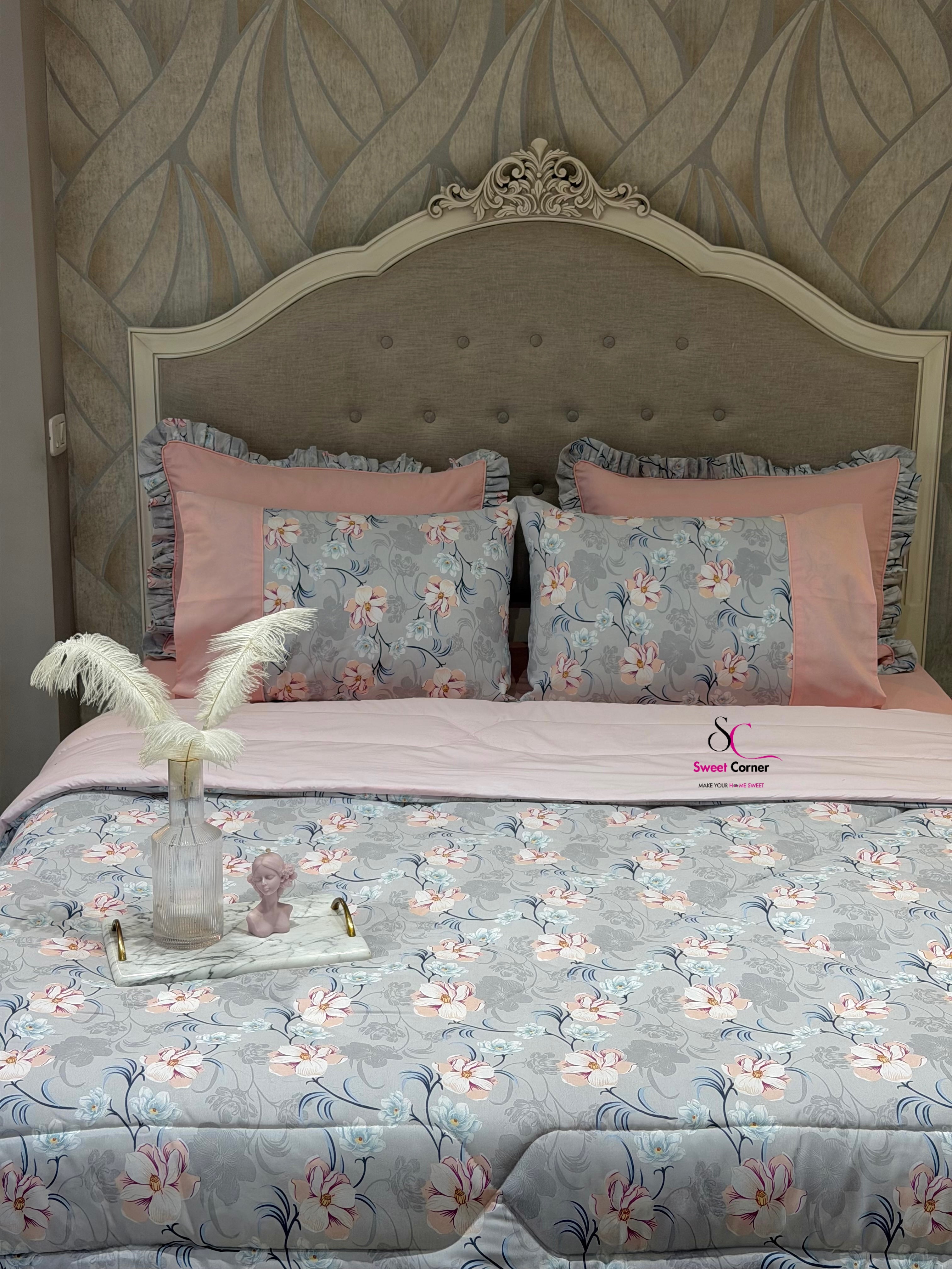 Couette « Nacriva »