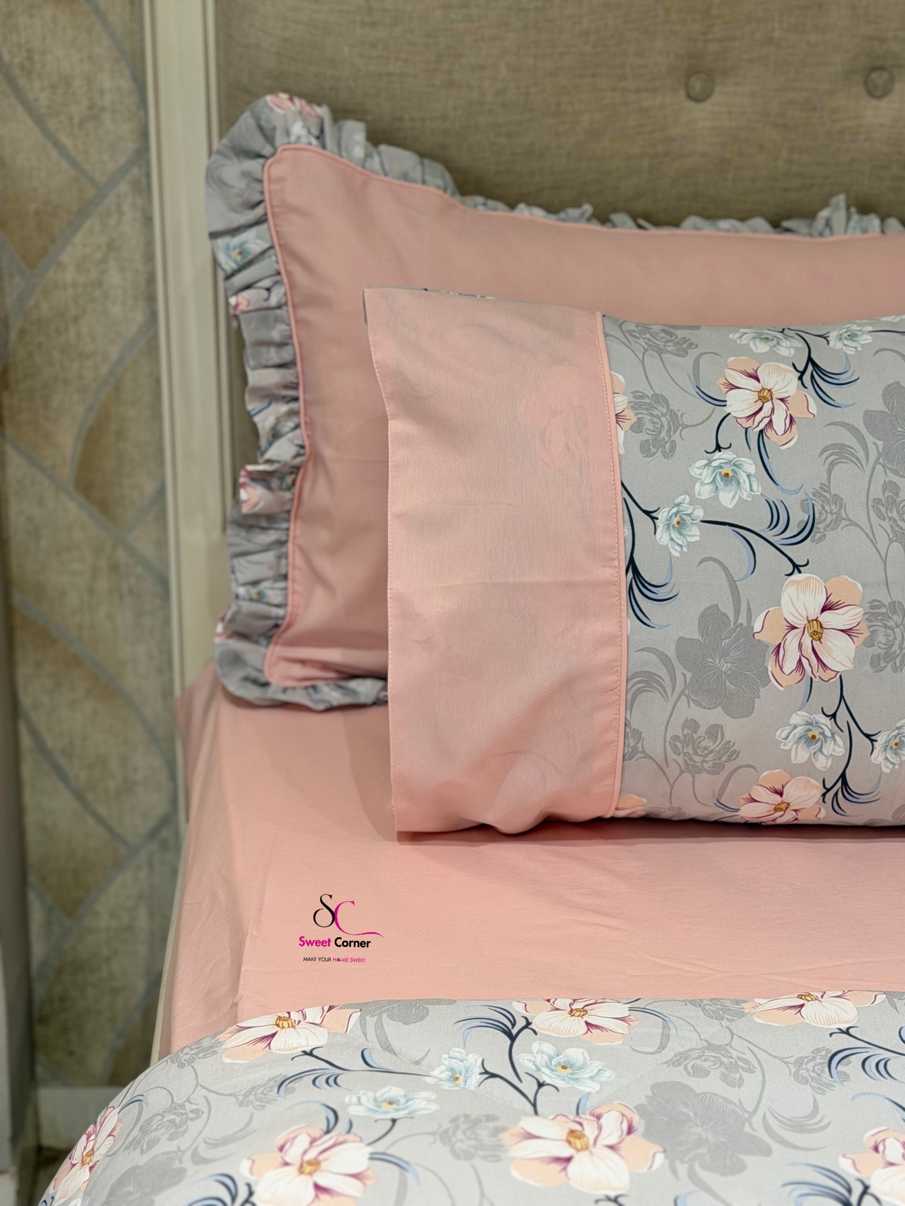 Couette « Nacriva »
