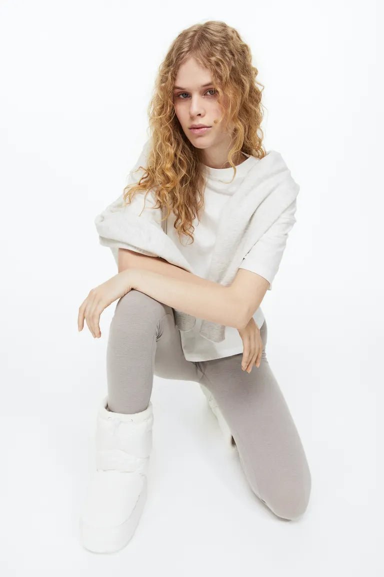 Oversized T-shirt – Image 2
