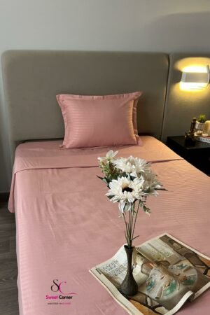 Parure de Lit - (Plusieurs Couleurs et Dimensions)