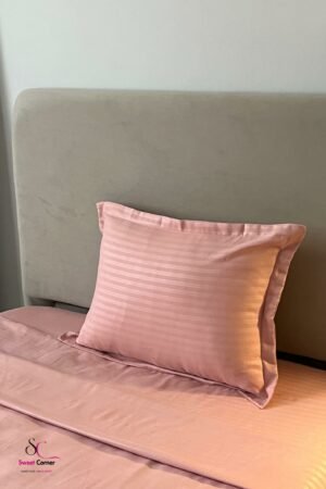 Parure de Lit - (Plusieurs Couleurs et Dimensions)