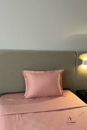 Parure de Lit - (Plusieurs Couleurs et Dimensions)