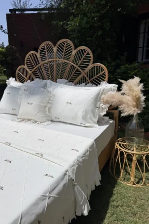 Pack  « Nara  » Luxury Collection