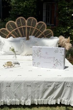 Pack  « Nara  » Luxury Collection