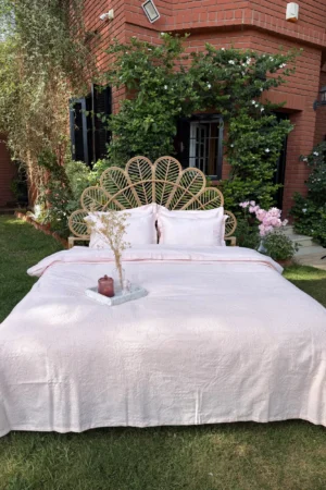 Pack « Valens Rose » Luxury Collection