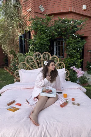 Pack « Valens Rose » Luxury Collection