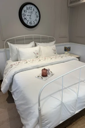 Housse de Couette « Yasmine » Luxury Collection
