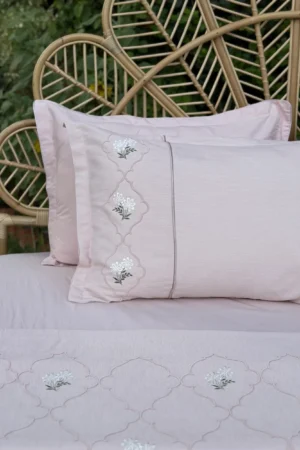 Couvre Lit « Delina » Luxury Collection