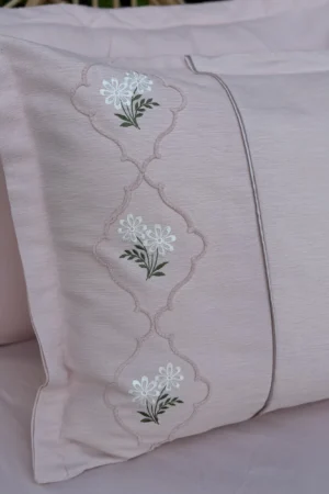 Couvre Lit « Delina » Luxury Collection