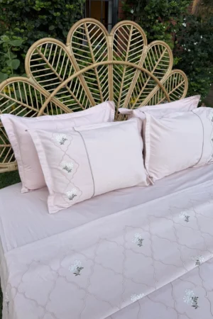 Couvre Lit « Delina » Luxury Collection