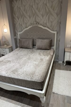 Pack 3 Pcs Polaire Hob Grège