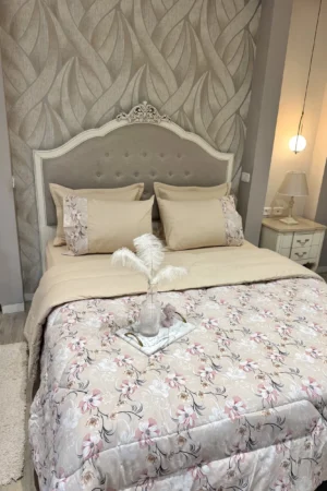 Couette « Warda »