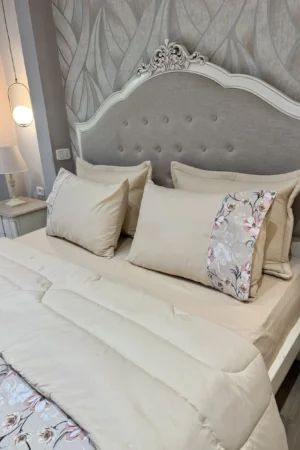 Couette « Warda »