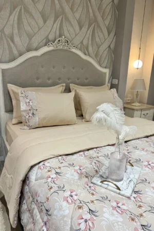Couette « Warda »