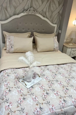 Couette « Warda »