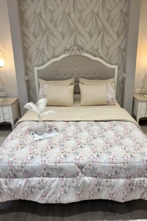 Couette « Warda »